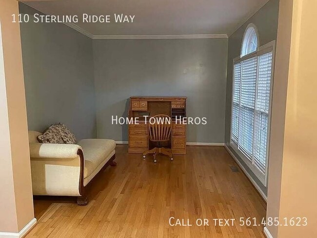 Photo - 110 Sterling Ridge Way House