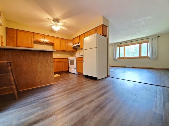 Foto del edificio - 4023 5th Pl NW