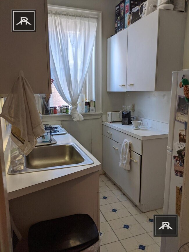 Foto del edificio - 1 bedroom in Brighton MA 02135