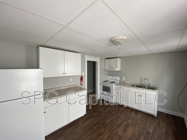 Foto del edificio - 422 Locust St