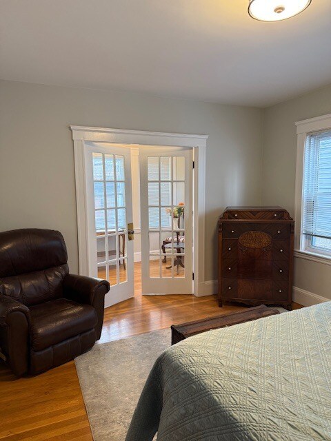 Foto del edificio - 25 Hill Top St