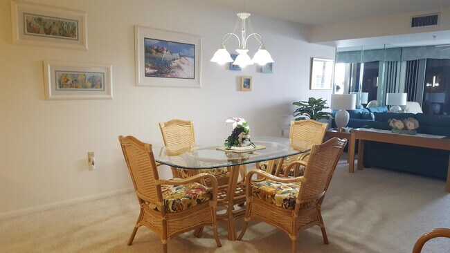 Foto del edificio - 2401 Marina Isle Way