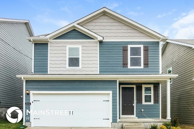 Building Photo - 313 Sportsman Dr