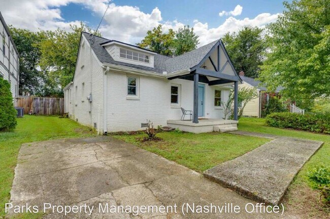 Foto del edificio - 3 br, 2 bath House - 1604 Essex Ave