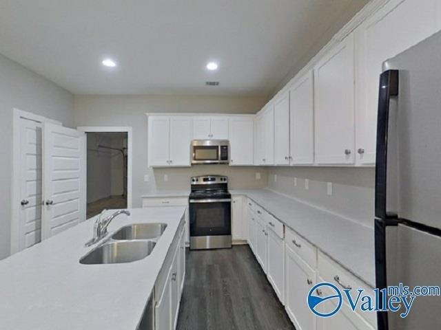 Foto del edificio - 11401 Crimson Ridge Rd