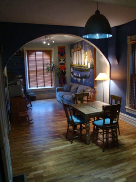 Photo - 152 W Bayaud Ave House