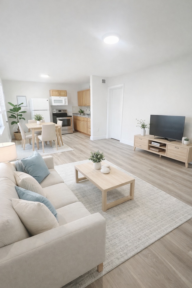 Foto del interior - 3162-3170 SW | Coral Way / Shenandoah (Closest bucket: Coral Gables)