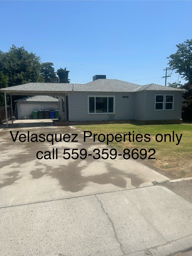 Foto principal - 84 S Villa St