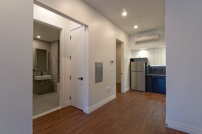 Interior Photo - James English Building