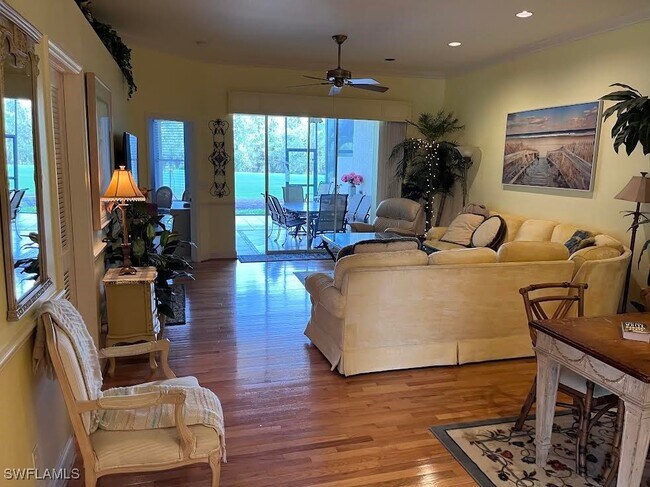 Foto del edificio - 14944 Hickory Greens Ct