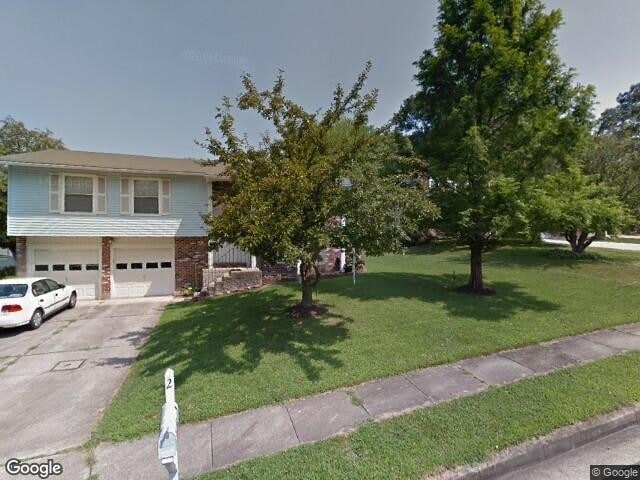 Foto del edificio - 2 Clipstone Ct