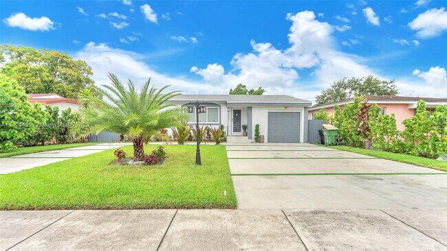Foto del edificio - 1340 NW 131st St