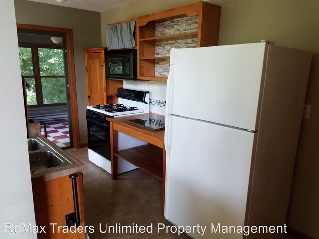 Foto del edificio - 4 br, 4 bath House - 517 Coal Bank Rd.