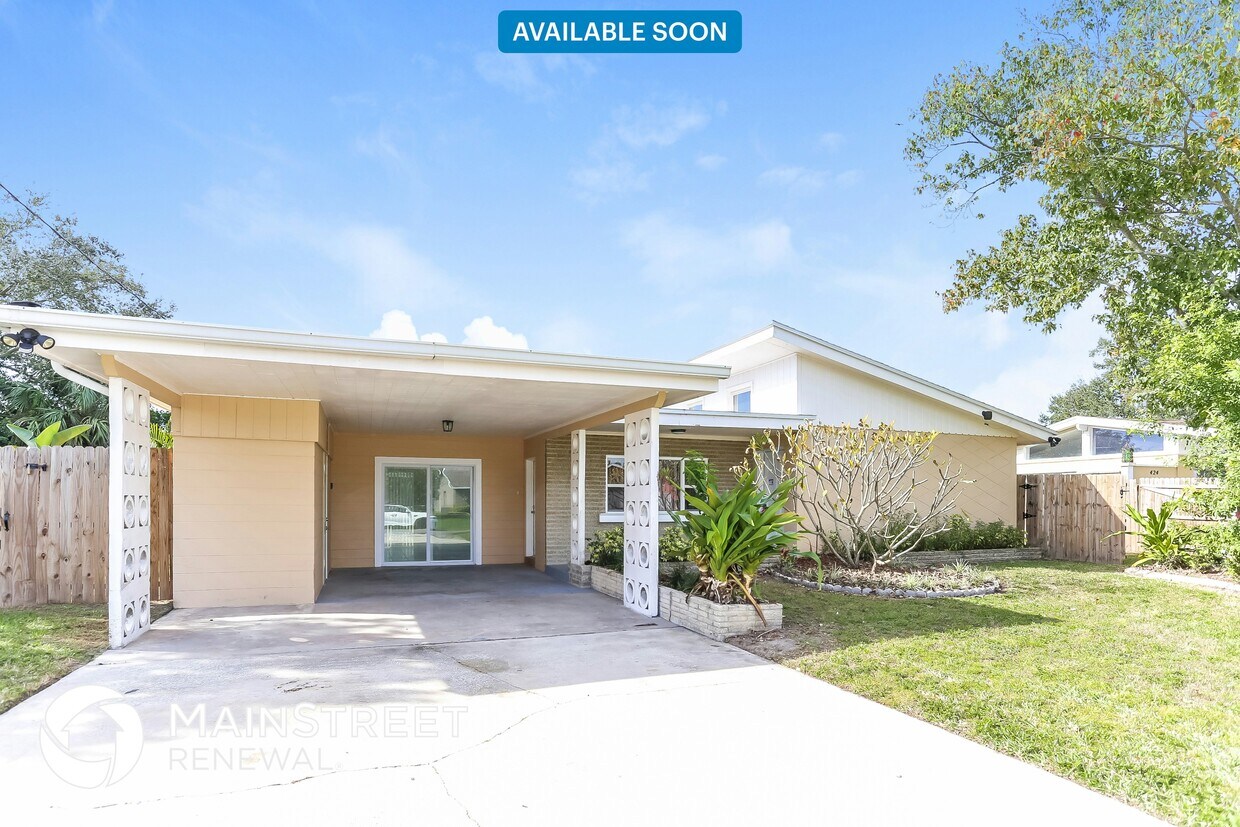 Foto principal - 420 Flamingo Dr