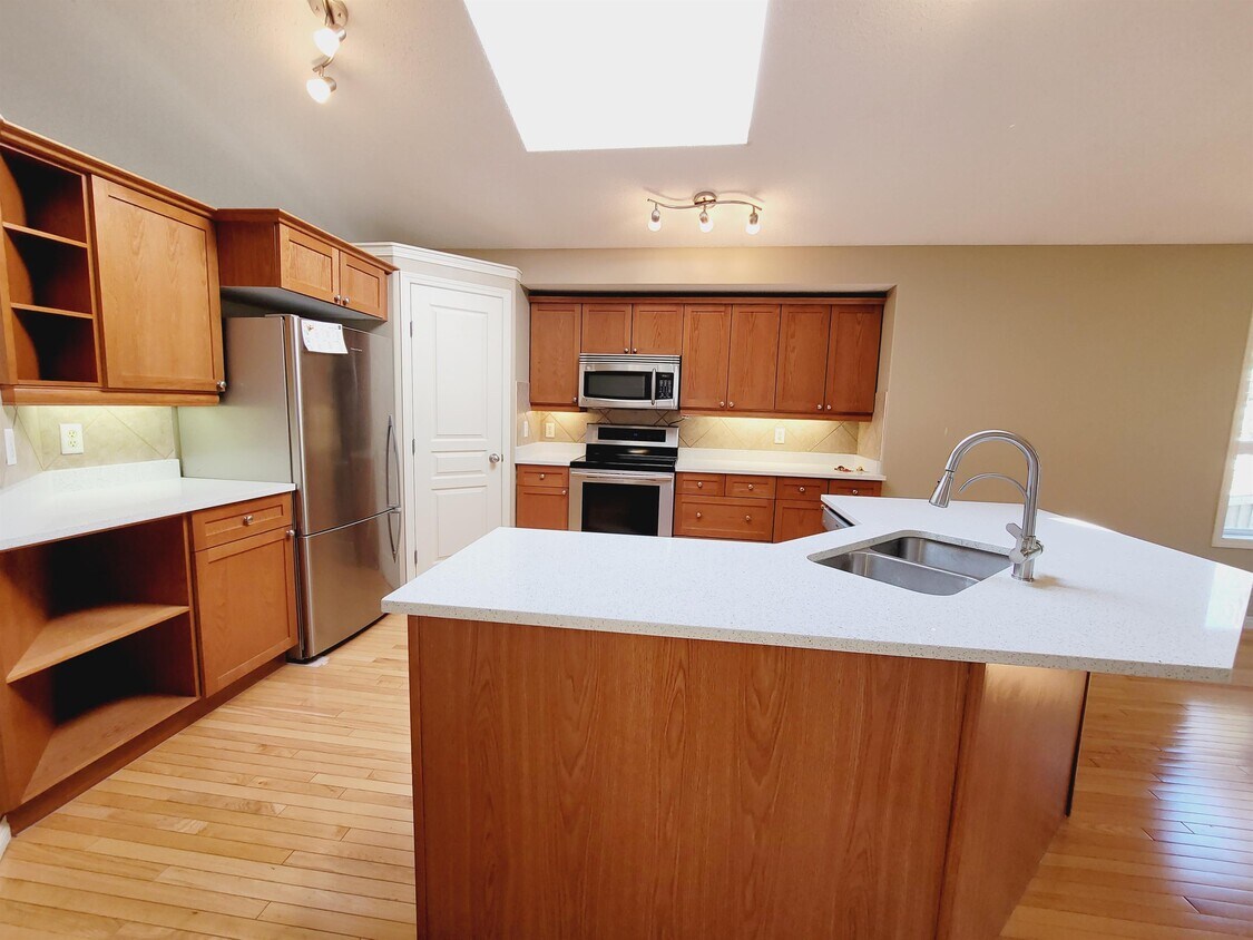 Photo principale - 8218 Shaske Pl NW