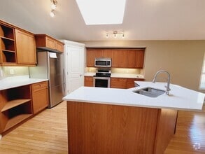 Building Photo - 8218 Shaske Pl NW