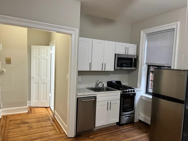 Foto del edificio - 149 Zabriskie St