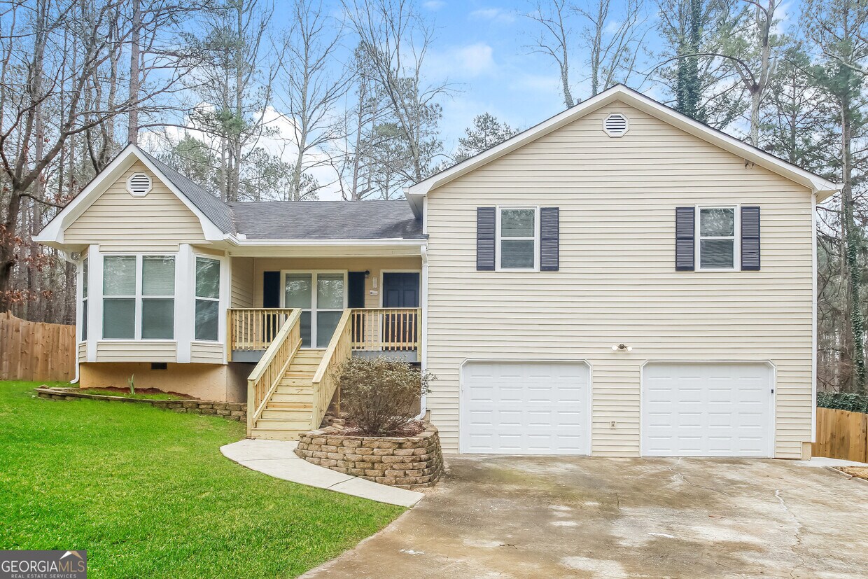 Foto principal - 435 Shelby Ln