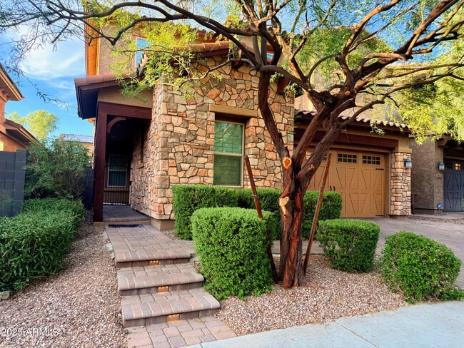 Building Photo - 4622 E Walter Way
