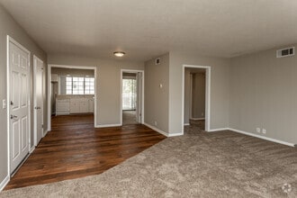 Pacific Gardens Apartments photo'