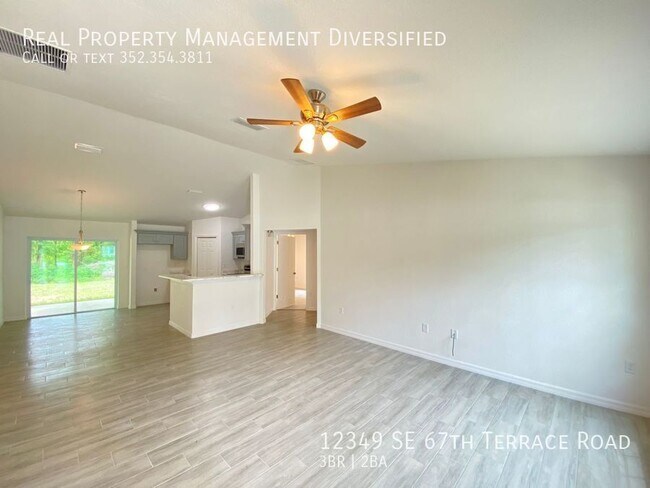 Building Photo - 12349 SE 67th Terrace Rd