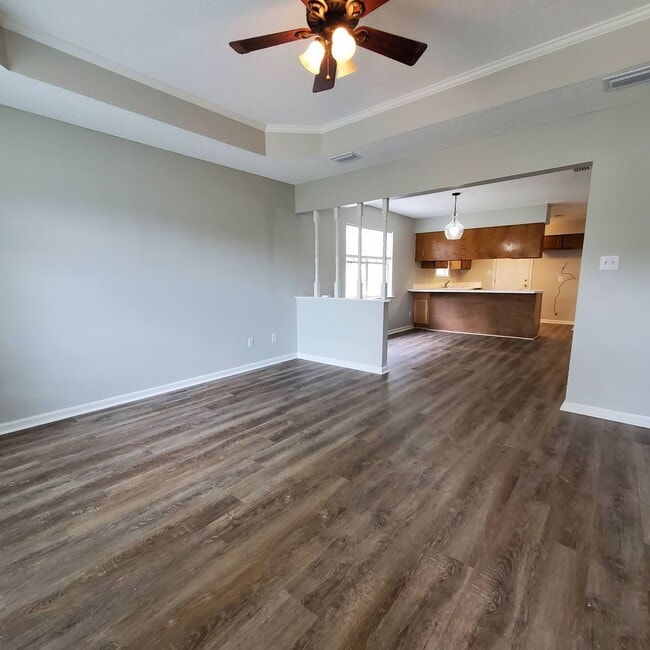 Foto del edificio - Modern Charm & Tranquil Living: 3-Bedroom Rental Home with New Upgrades in Valdosta, GA