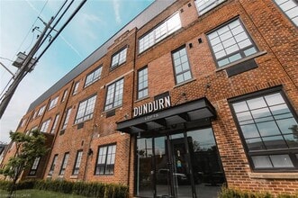 Building Photo - Dundurn Lofts