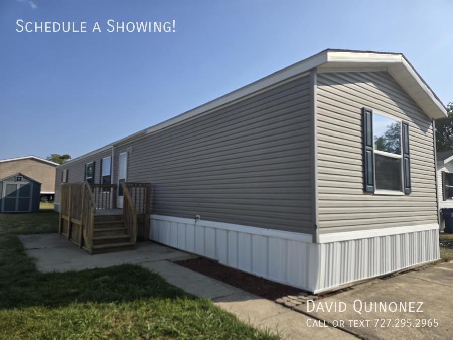 3216 Lost Vly Rd, Fort Wayne, IN 46818 House Rental in Fort Wayne, IN