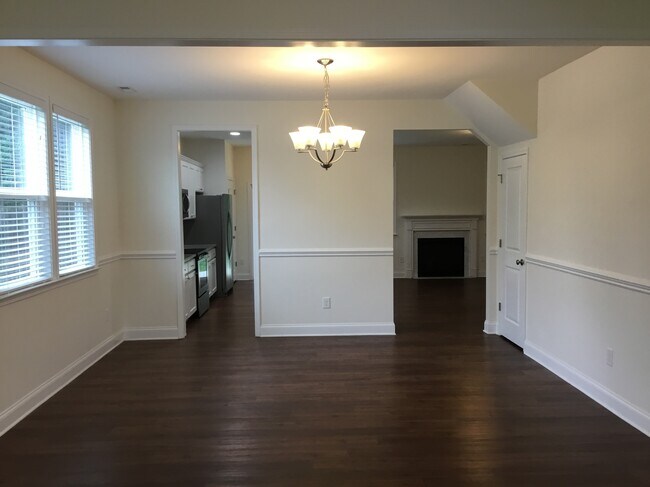 Building Photo - 1615 Heather Trace Lane