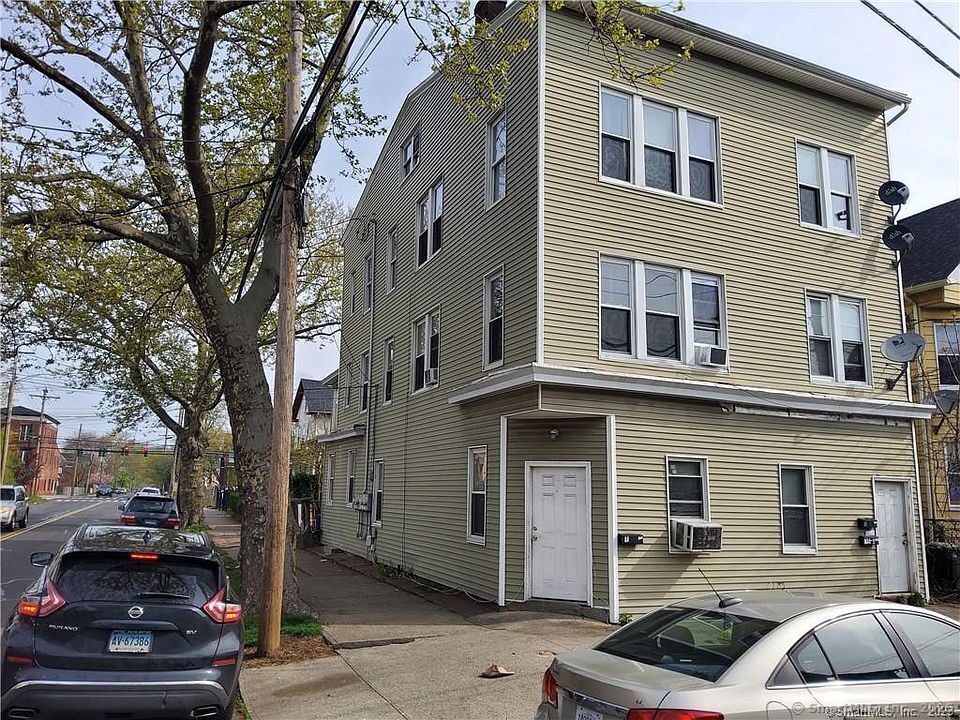 Foto principal - 101 Woolsey St