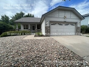 Building Photo - 3260 Flying Horse Rd