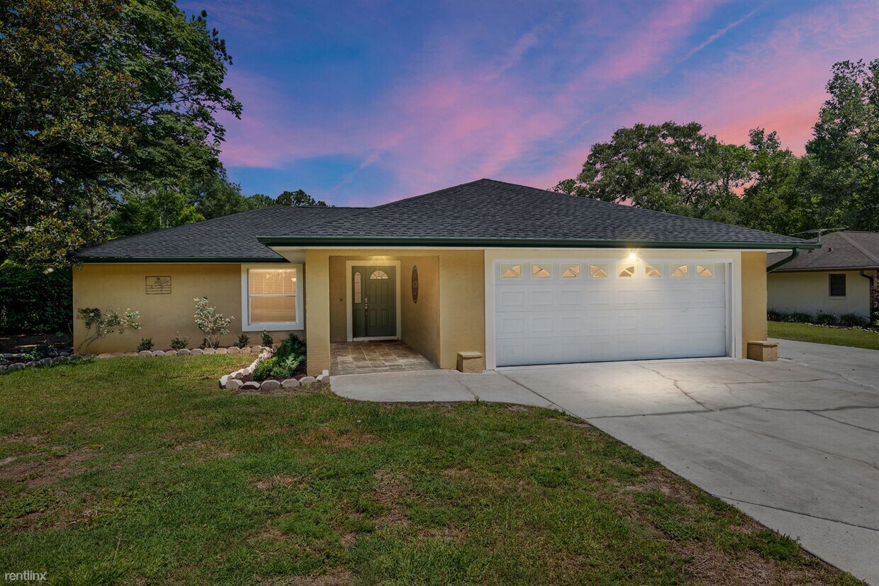 1194 NE 155th Ct, Williston, FL 32696 House Rental in Williston, FL