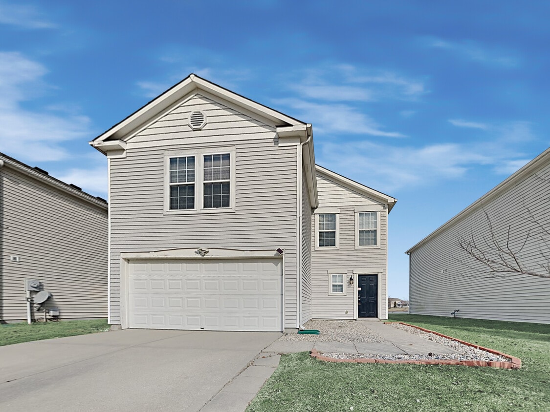 910 Highpointe Boulevard House Rental in Shelbyville, IN