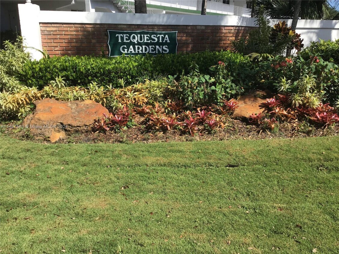 5 Westwood Ave Unit 106D, Tequesta, FL 33469 Condo for Rent in