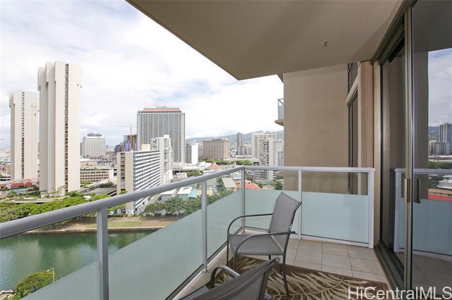 Foto del edificio - 1551 Ala Wai Blvd