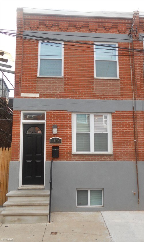Primary Photo - 1546 S Hicks St