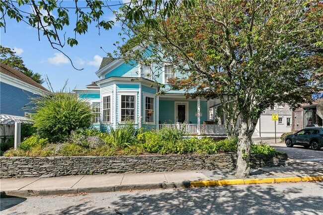 Foto del edificio - 58 Second St