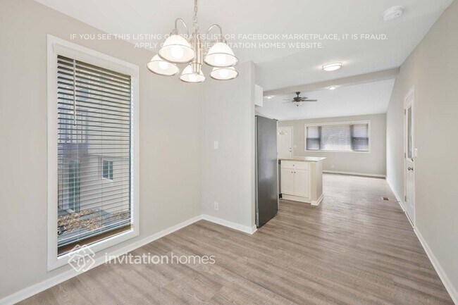 Foto del edificio - 6009 Lopez Ln