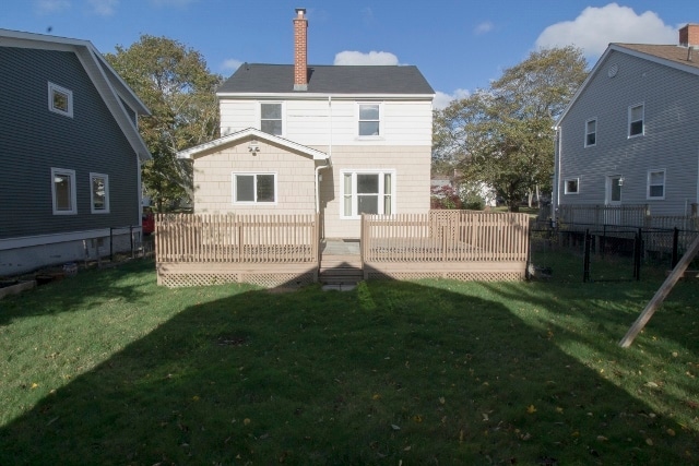Building Photo - 3030 Connaught Ave