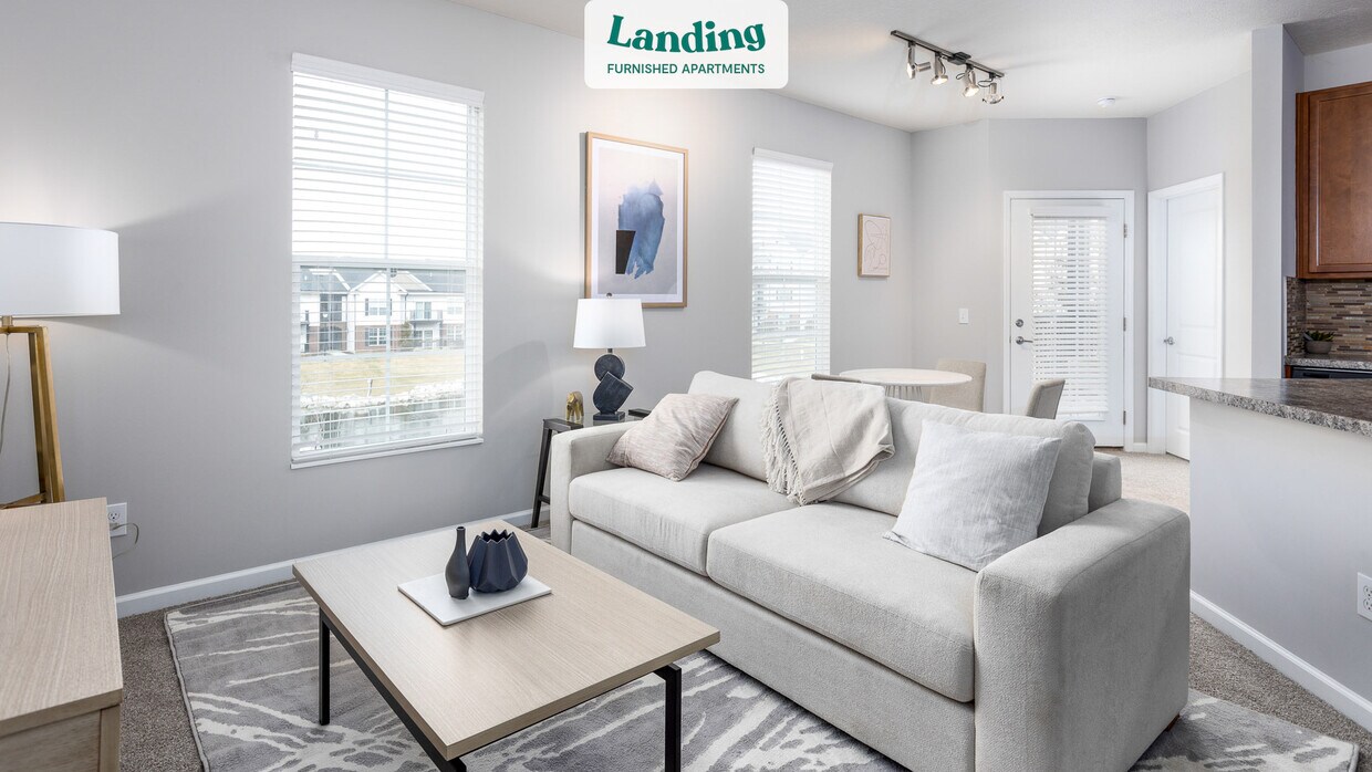 Foto principal - 2980 Mark Andrew Dr