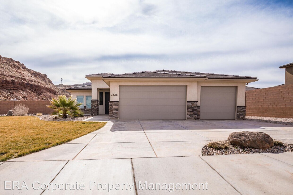 Foto principal - 3726 Desert Canyons Parkway