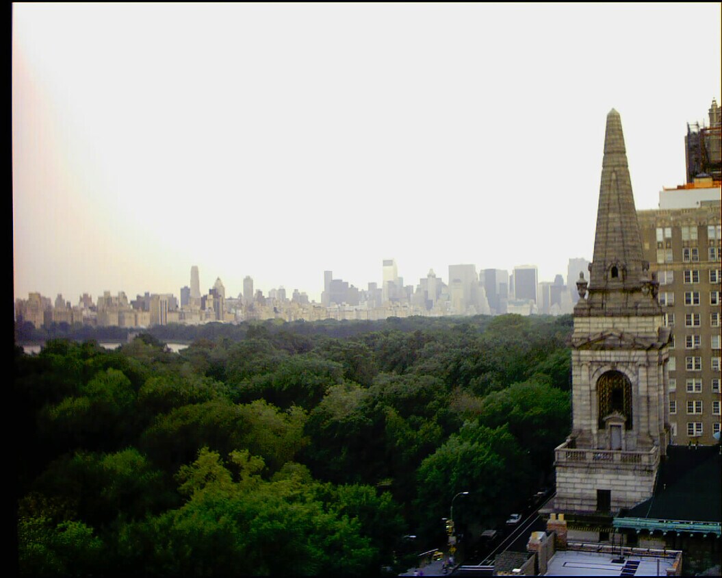 Foto principal - 372 Central Park West