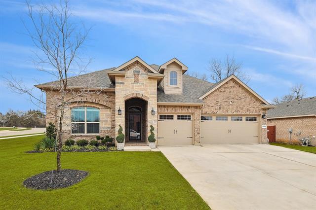 Primary Photo - 2600 Golden Bell Dr