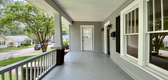 Foto del edificio - 1105 Virginia Ave