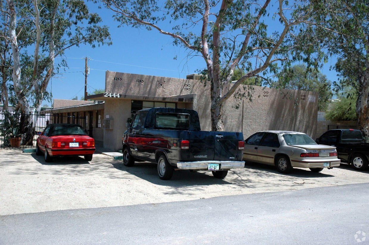 Foto del edificio - Paradise Valley Park