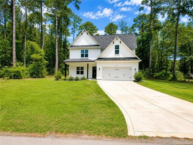 Building Photo - 621 Blawell Cir