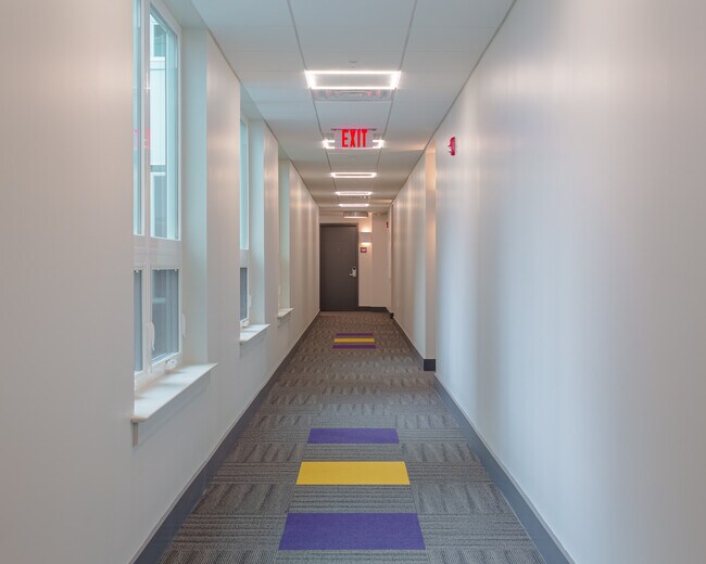 The Davenport Apartments 21 Davenport St Somerville, NJ