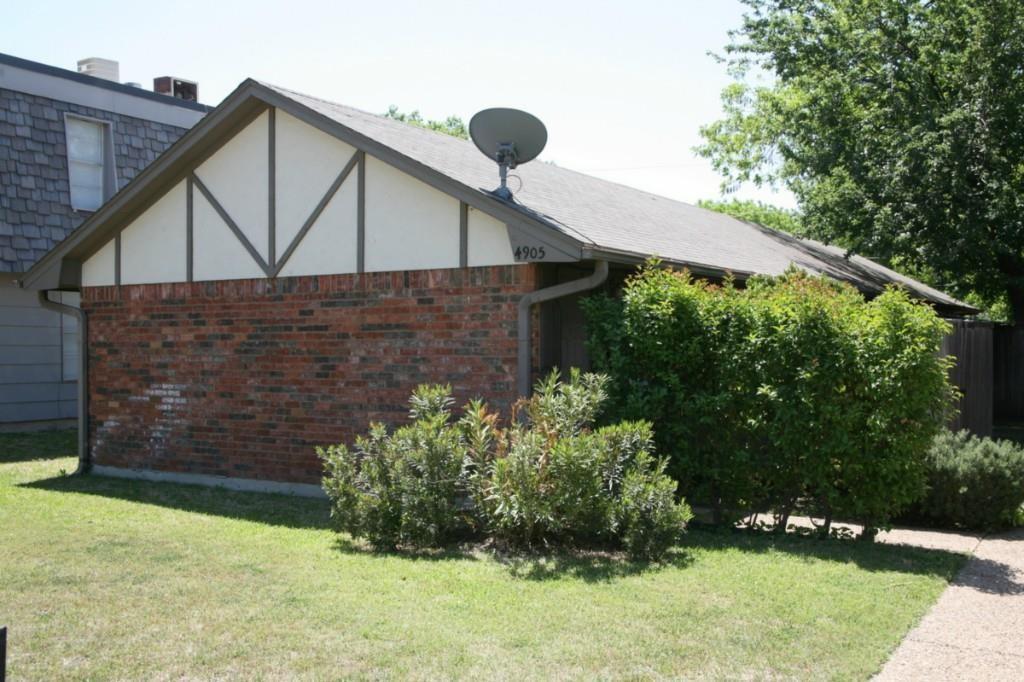 Primary Photo - 4905 El Campo Ave