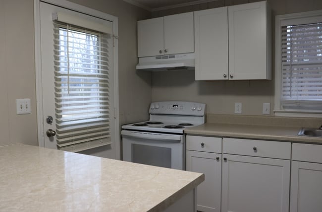Foto del interior - Allendale Cottages