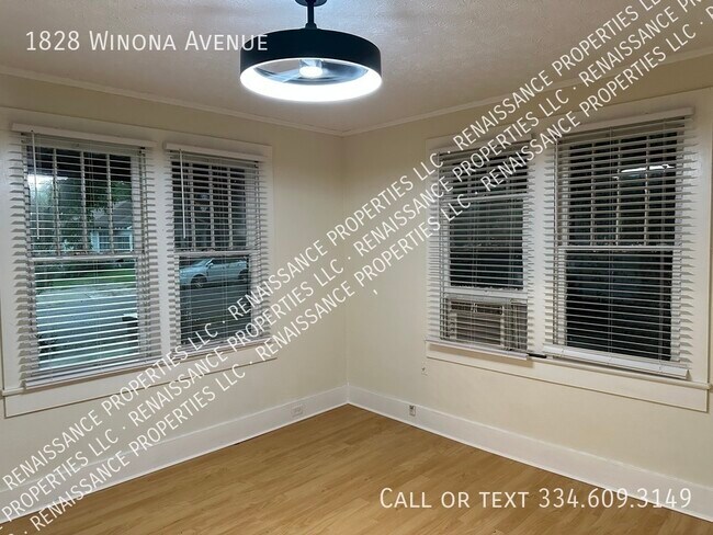 Foto del edificio - 1828 Winona Ave